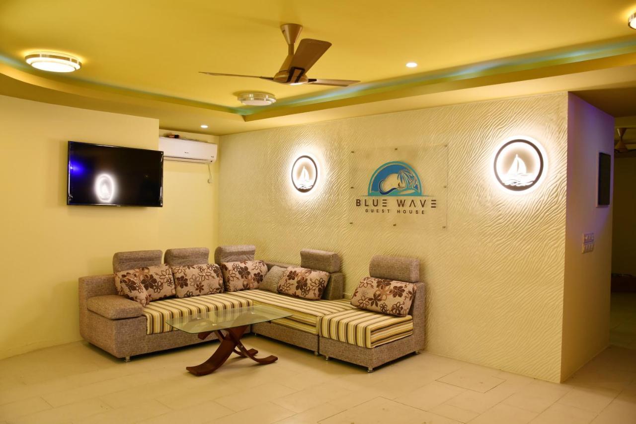 Blue Wave Hotel Maldives- Same Sea, Same Sand Same Sun Like Resorts Kudahuvadhoo Εξωτερικό φωτογραφία