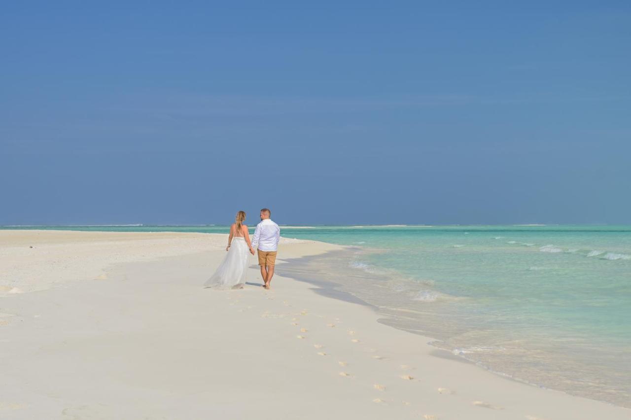 Blue Wave Hotel Maldives- Same Sea, Same Sand Same Sun Like Resorts Kudahuvadhoo Εξωτερικό φωτογραφία