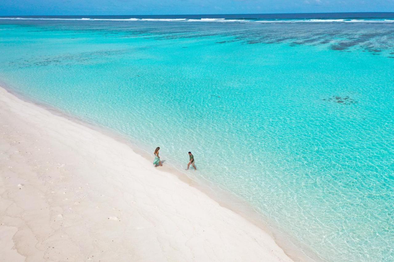 Blue Wave Hotel Maldives- Same Sea, Same Sand Same Sun Like Resorts Kudahuvadhoo Εξωτερικό φωτογραφία