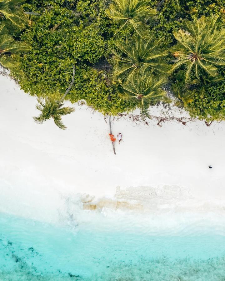 Blue Wave Hotel Maldives- Same Sea, Same Sand Same Sun Like Resorts Kudahuvadhoo Εξωτερικό φωτογραφία