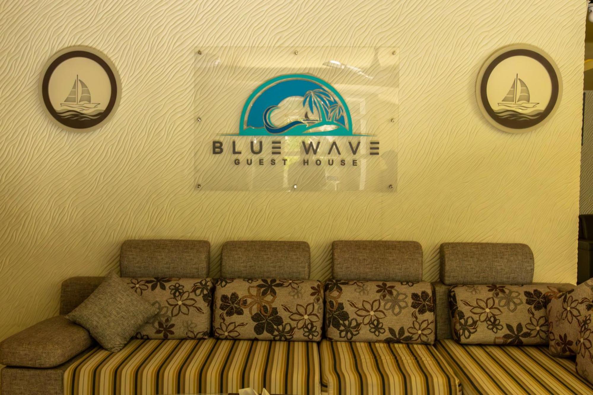 Blue Wave Hotel Maldives- Same Sea, Same Sand Same Sun Like Resorts Kudahuvadhoo Εξωτερικό φωτογραφία